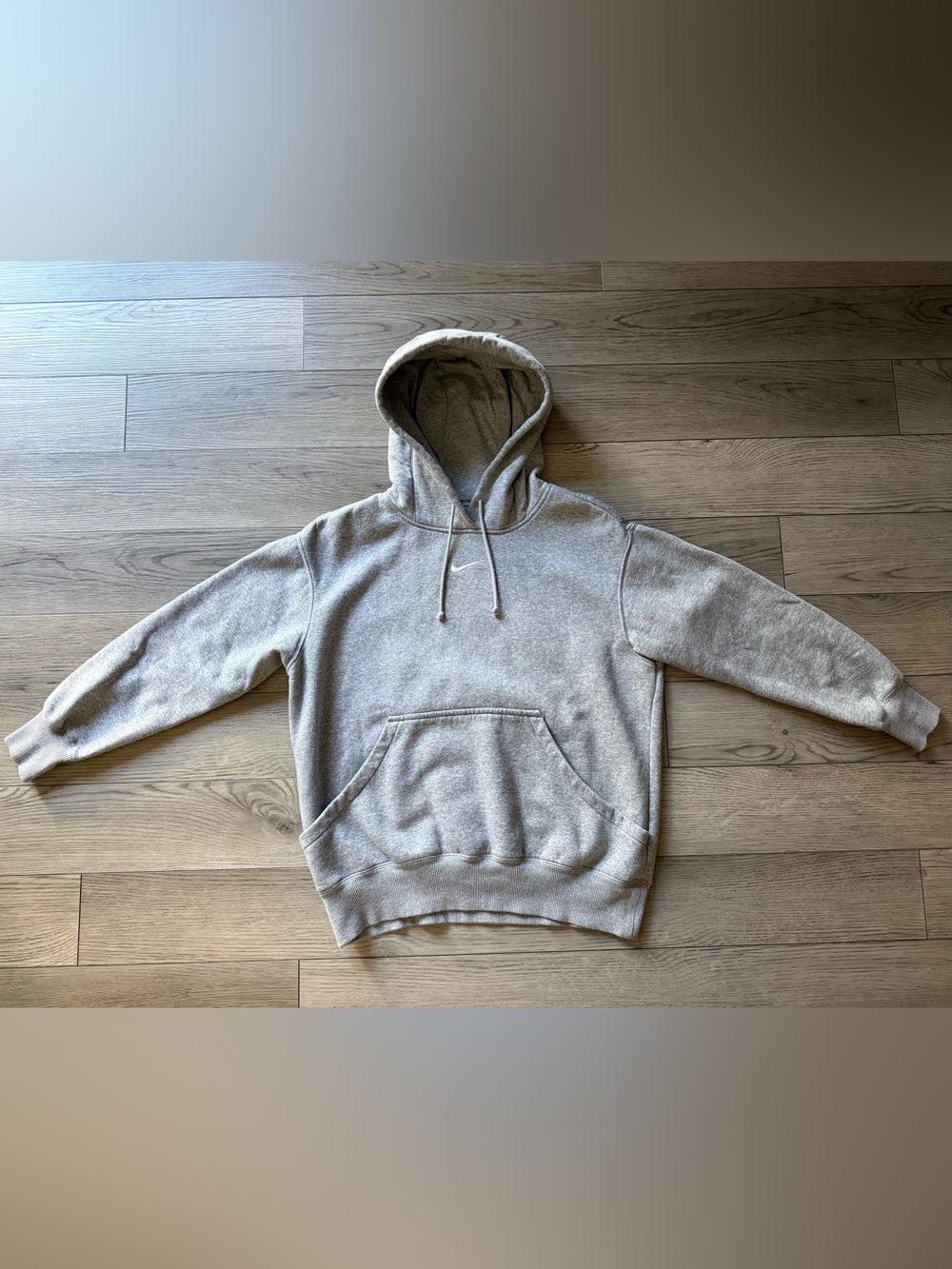 Nike Sportswear Women’s Phoenix Fleece Oversized Hoodie XS